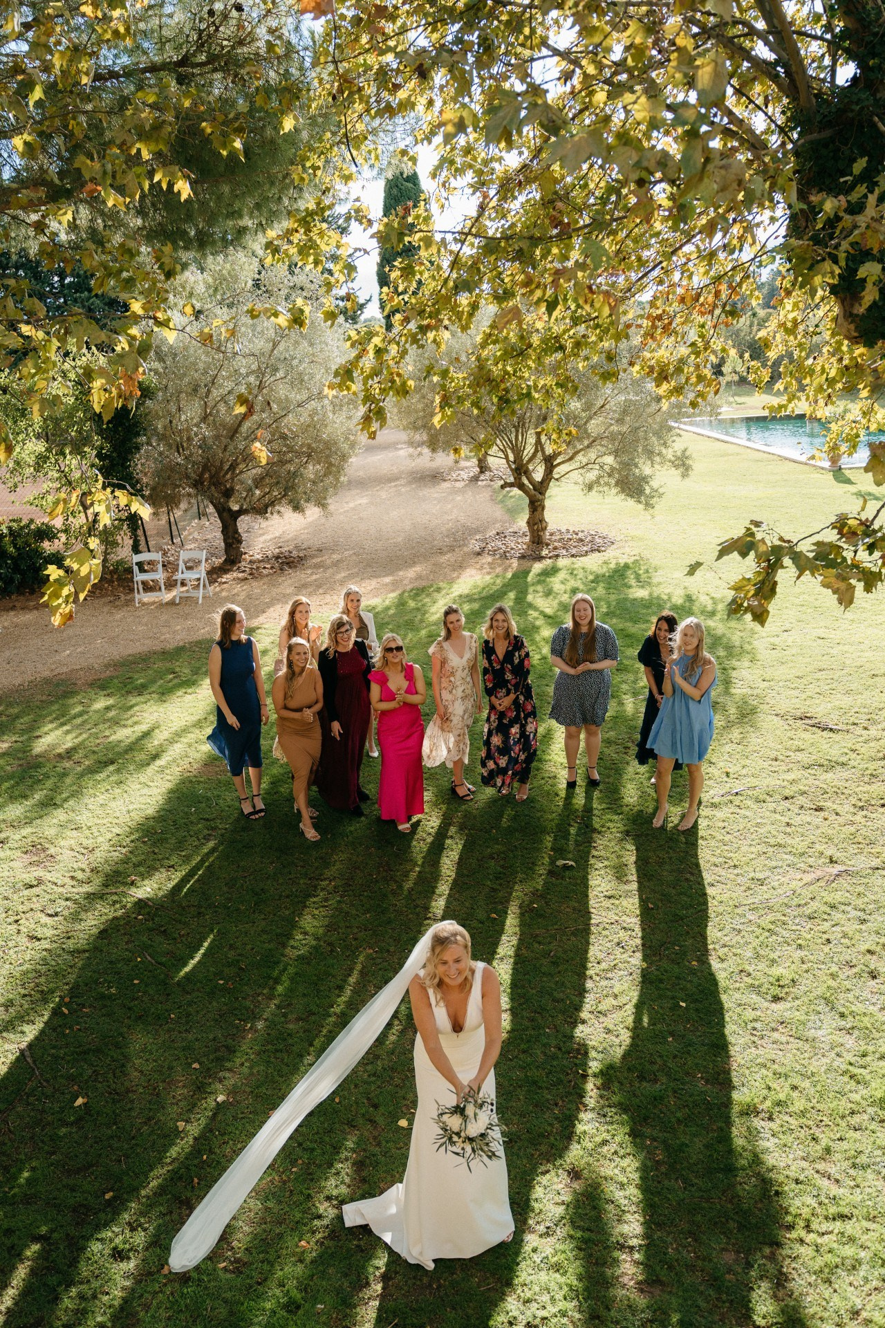 Provence & Promises. Свадебный и семейный фотограф Алексей Попов. Штутгарт, Германия