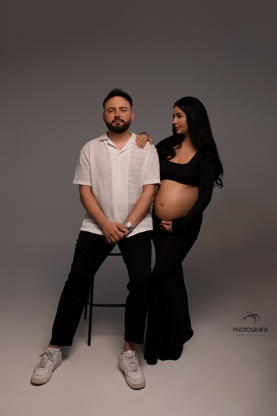 BABYBAUCH. Neugeboren und Babybauchfotoshooting in Cloppenburg