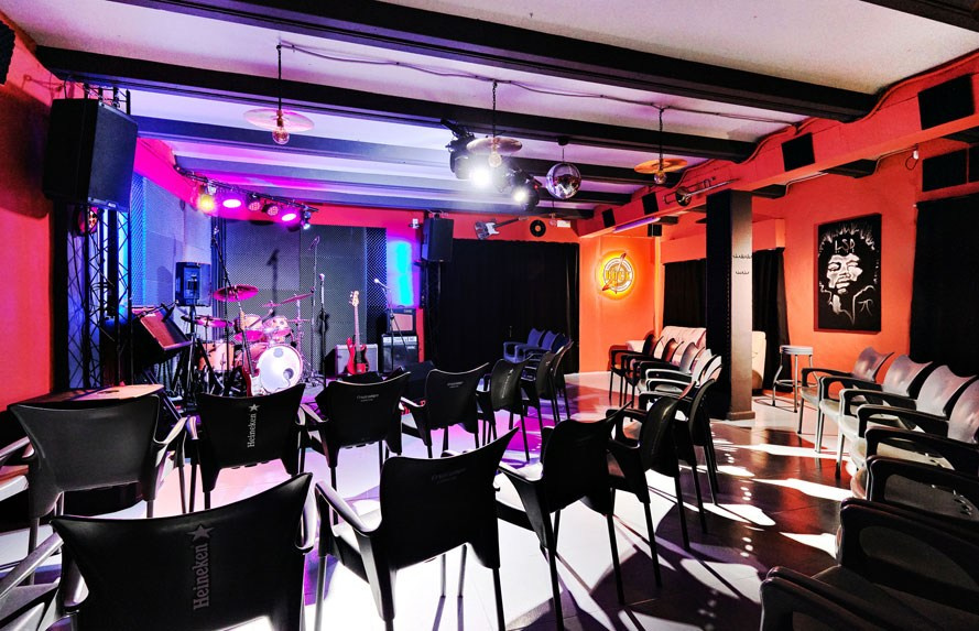 La Octava | FOTKAI, Торревьеха