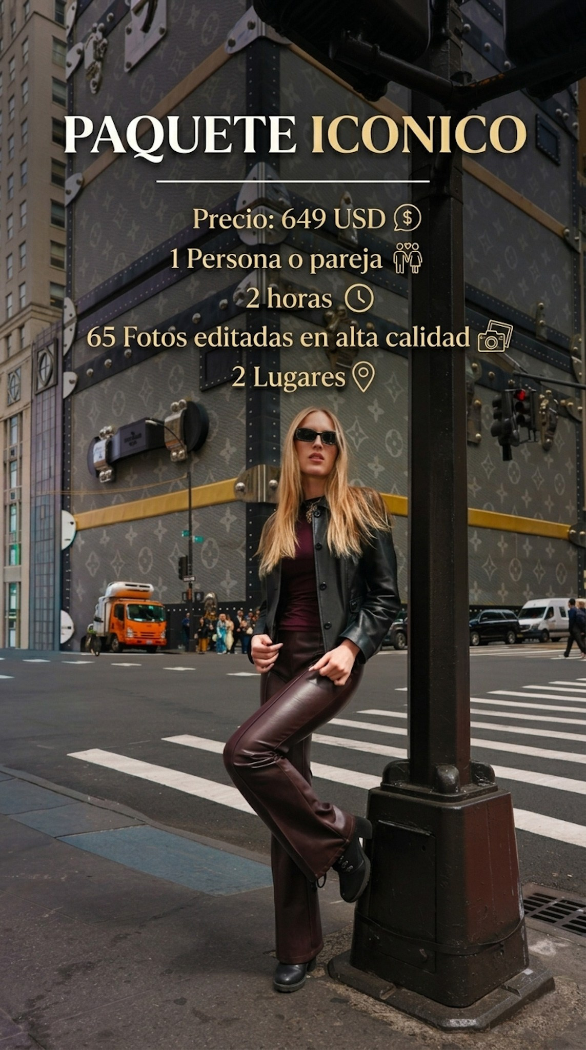 Servicios. Photographer Jesus Mendez