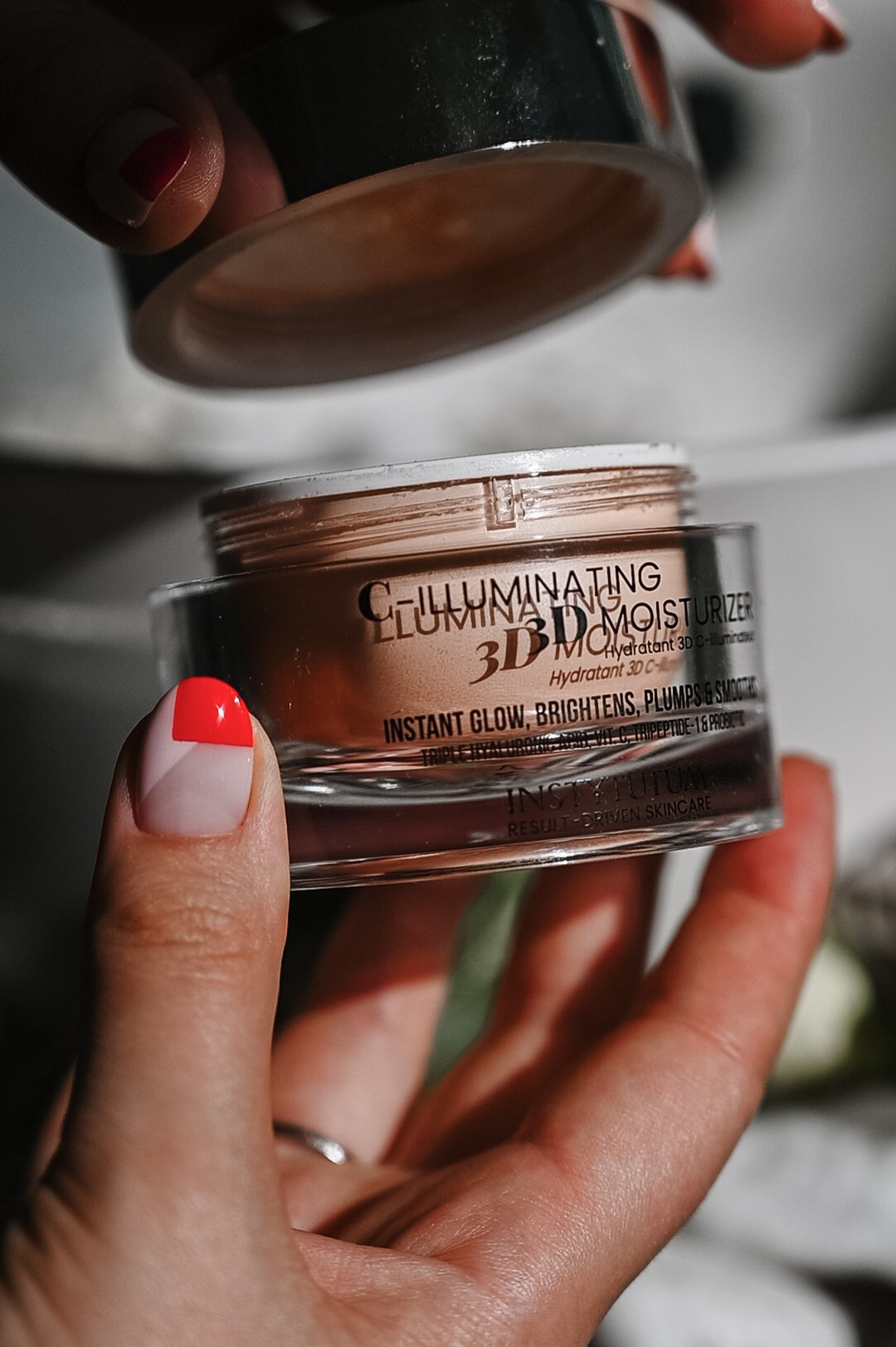 Skin&Care beauty shop. ANNA-MARIA PHOTO CONTENT CREATOR — фотограф, эстет, художник и визуальный эксперт в Instagram, работающий в Праге