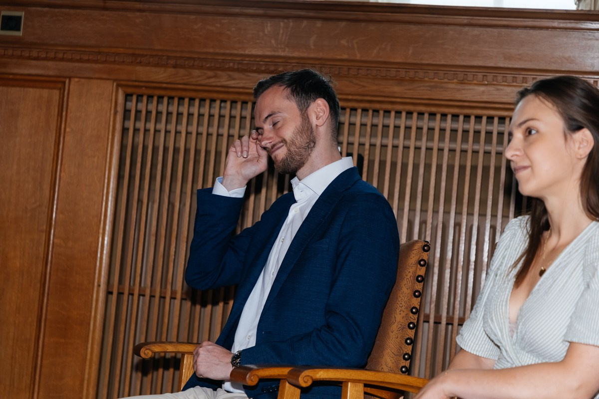 A & B Netherlands. Destination Bruiloft Fotograaf in Nederland en Europa - Tina Yalova