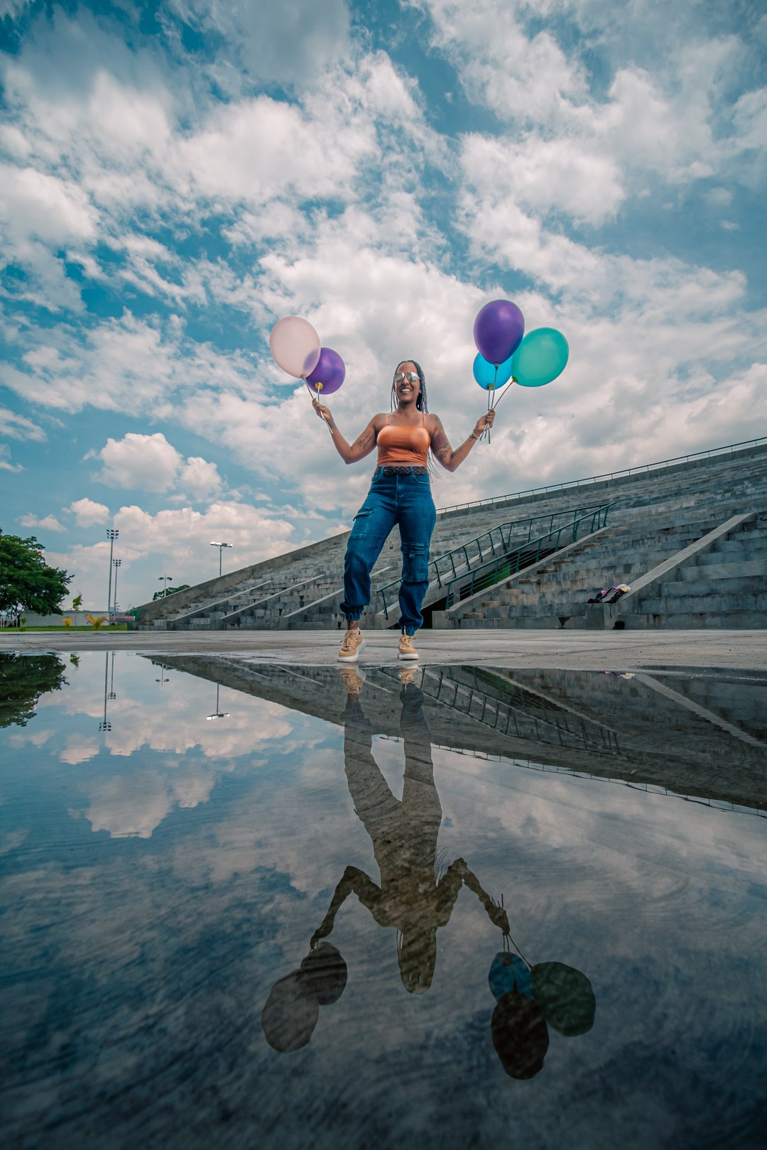 Fotografía y videografía para ti