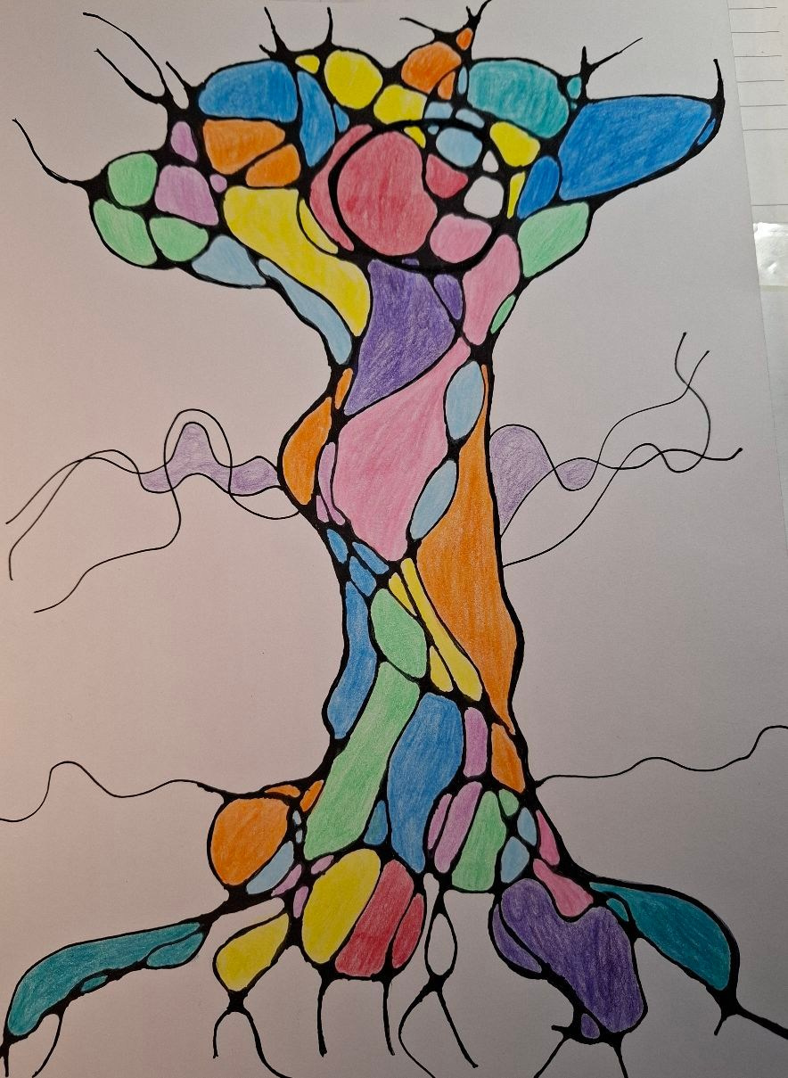 Nevrografika. Numerologija. Nevrografika. Delavnice