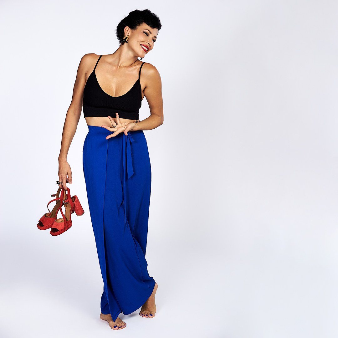 Ieva Lejiņa Adamss. Фотограф Илона Иванова, Кондрашин студия, Рига