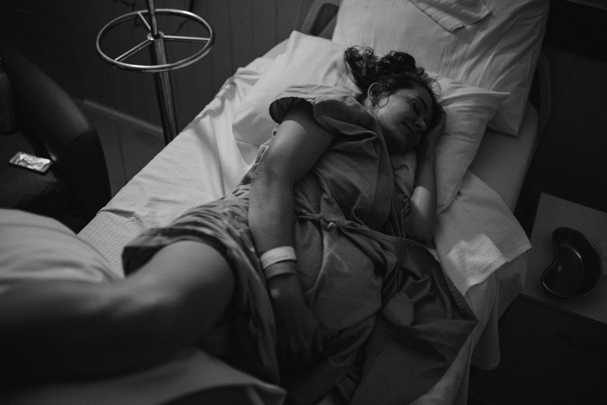 Nascimento do Felipe. Fotografa de família e crianças em Florianópolis SC Daria Ermolaev