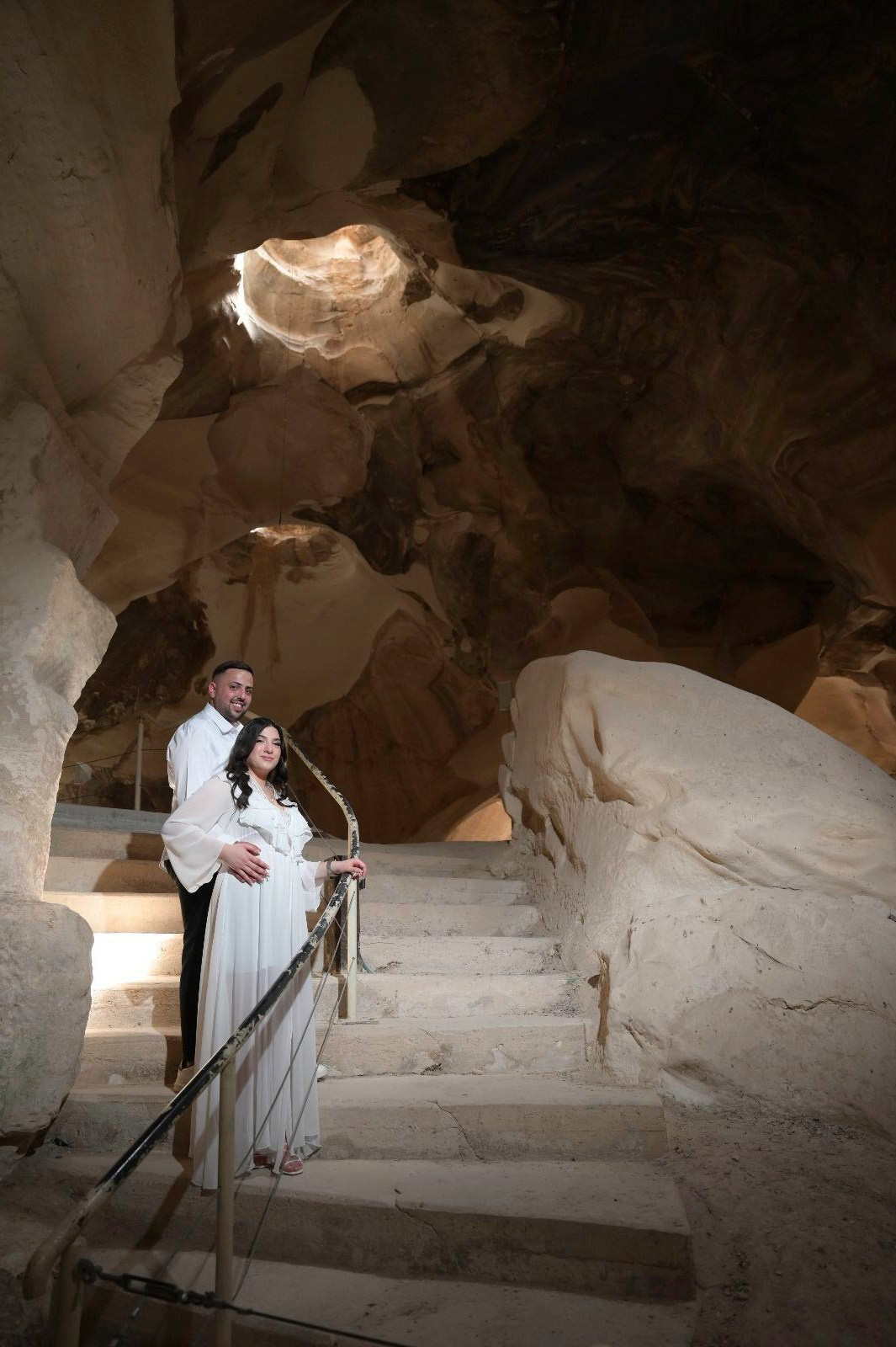 Ronen & Mazal. Wedding and events photographers Studio Shalom