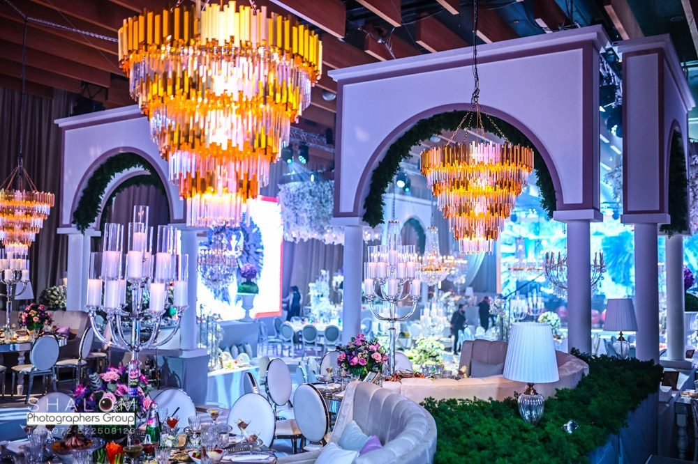 ISAK & YANA. סטודיו לצילום אירועים