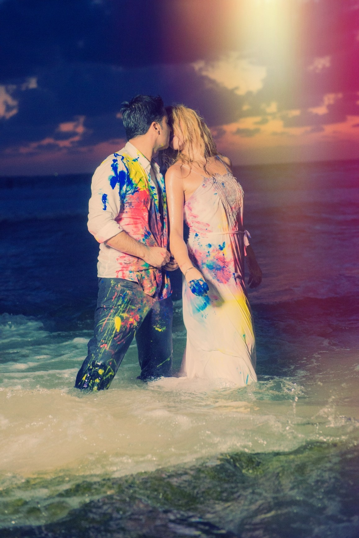 צילום של איגור. Wedding and events photographers Studio Shalom