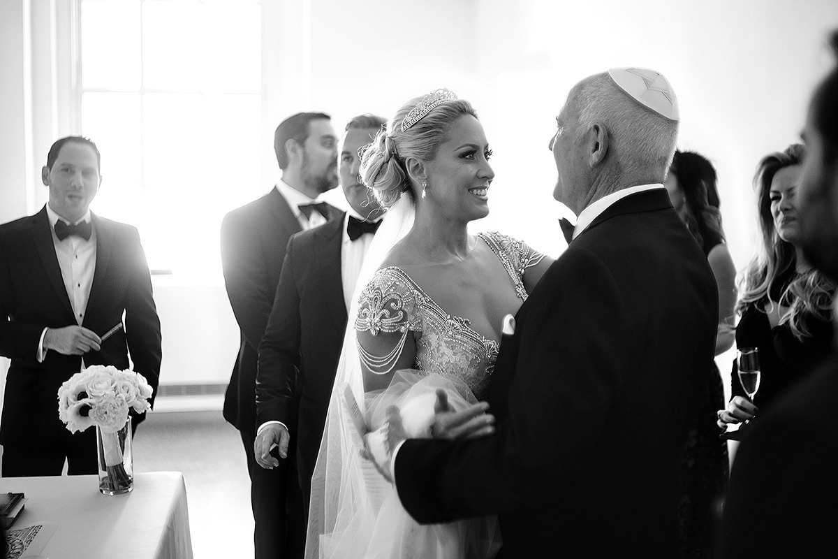 Evan & Hensi — 620 5th Ave Garden Loft And Rooftop. Emin Kuliyev — Award-Winning Wedding Photojournalist NYC & USA | Best Wedding Photographer Known for Candid, Timeless Moments