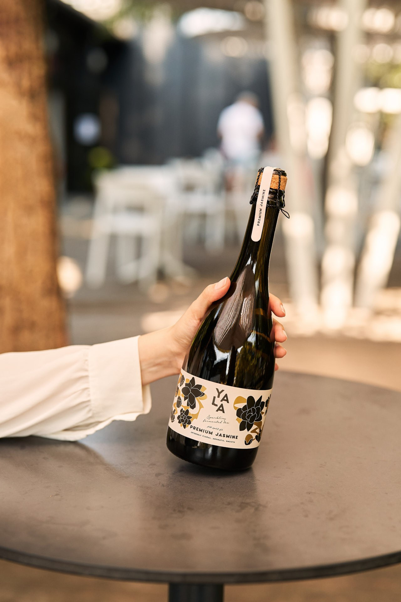 YALA. Product photography services in Vilnius