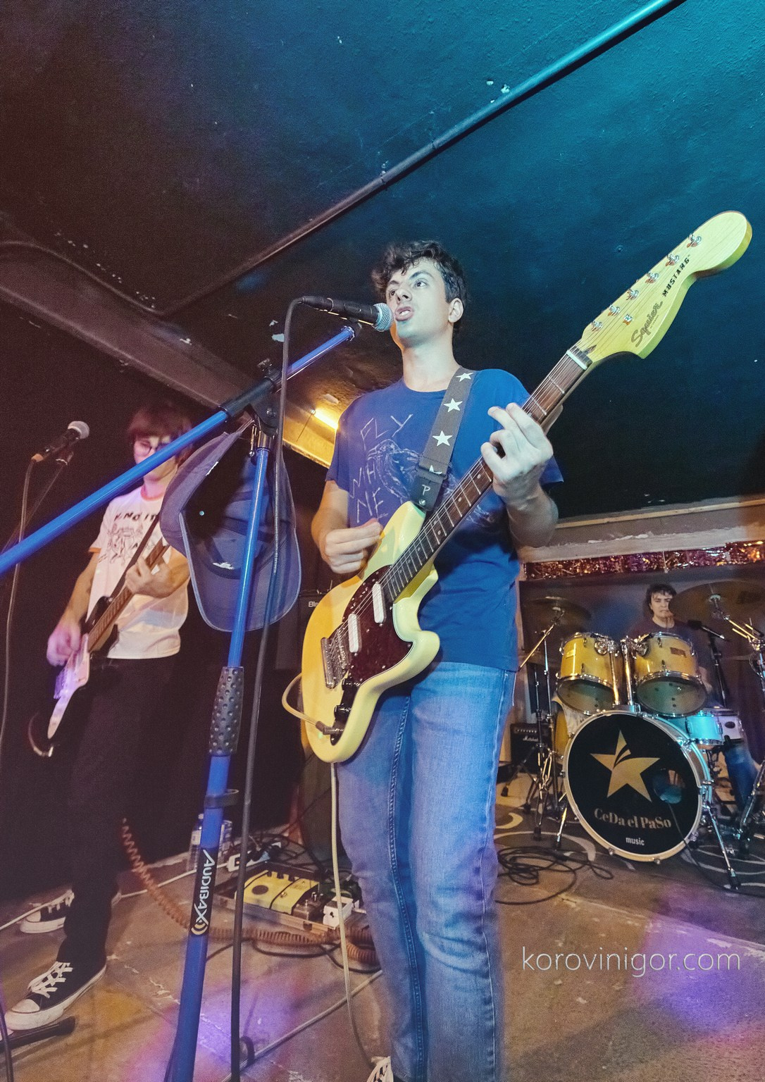 Juices. Associaciò cultural La Granja Alcoy España