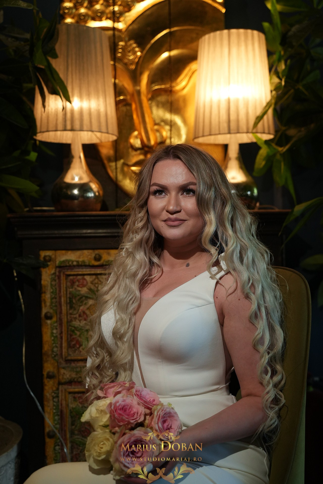 Lili & Bogdan. Marius Doban