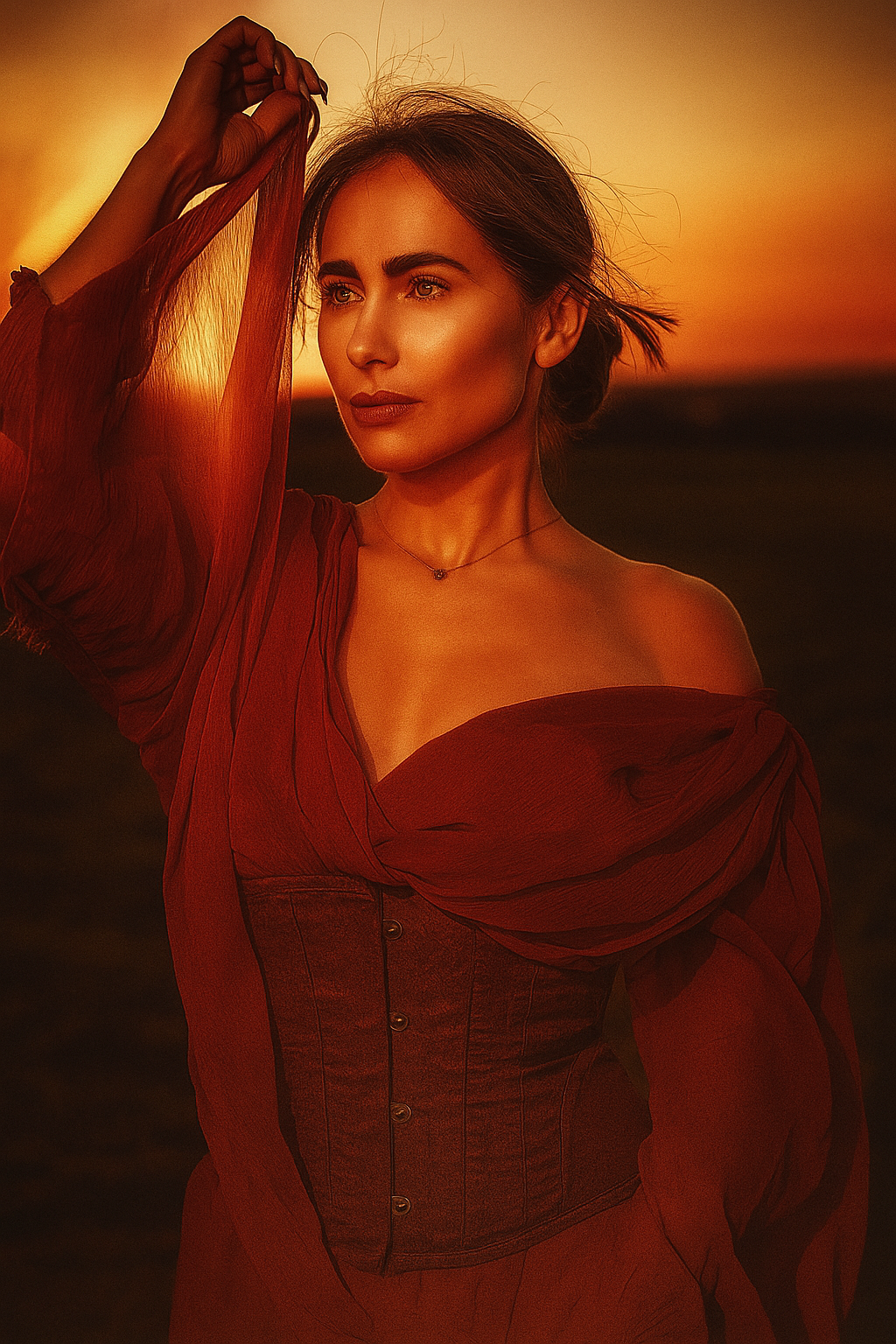 Art / Conceptual. Anna Mavka Photographer