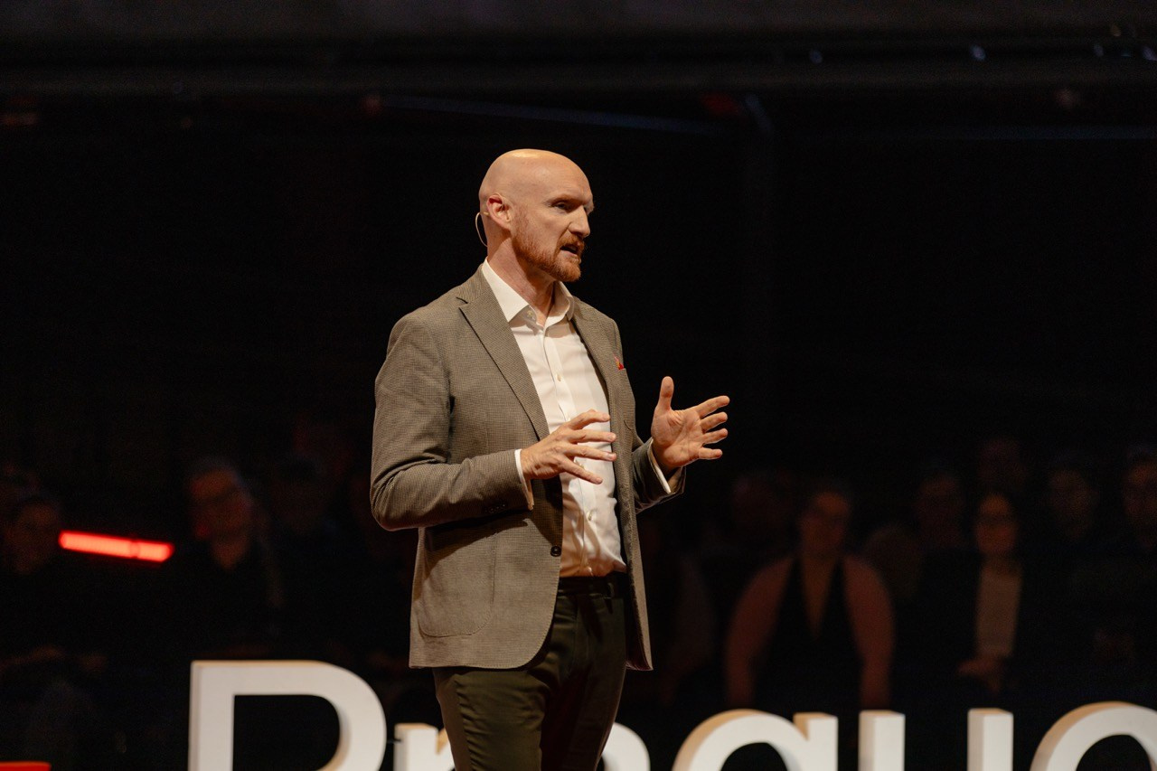 Dana Lišková - Event Photographer Prague - event photography  - conference photography - corporate events - corporate photography