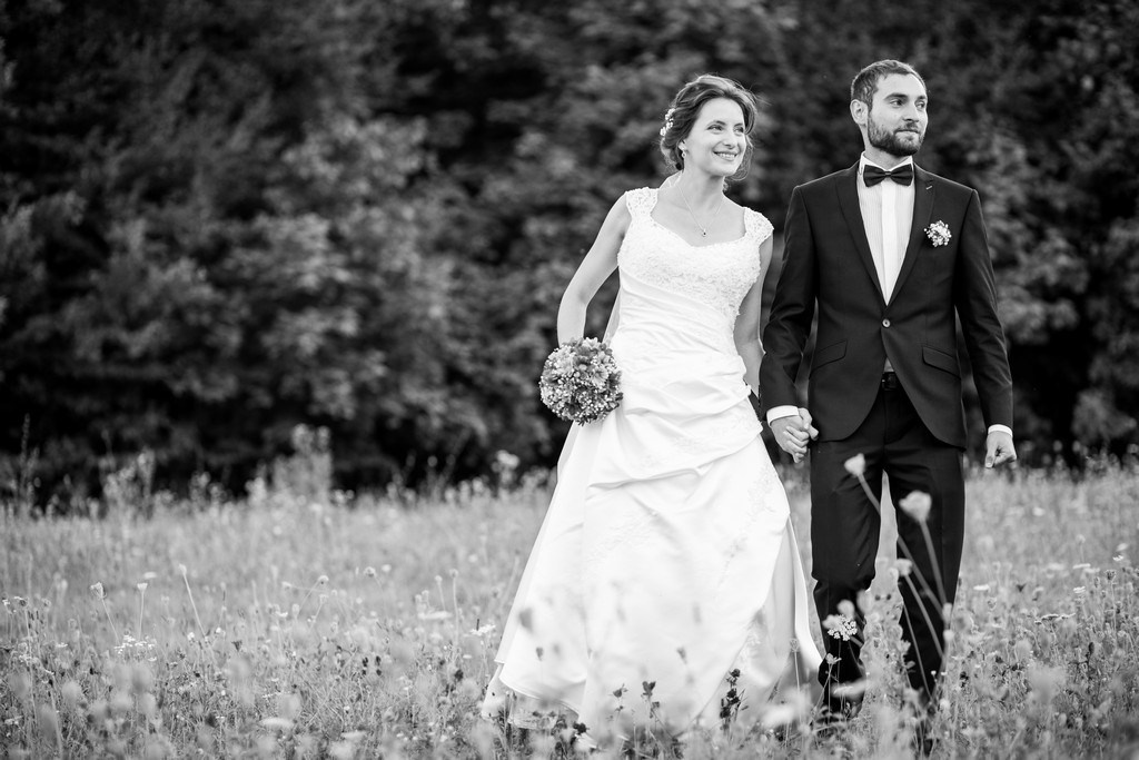 Ana Maria si Alexandru by fotograf nunta Pascani — Eduard Schiopu