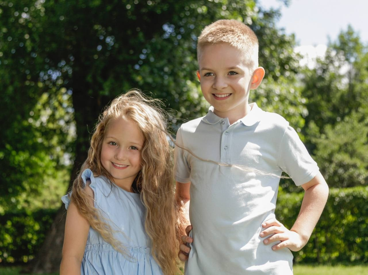 FAMILY. Photographer Valeriia Shurko