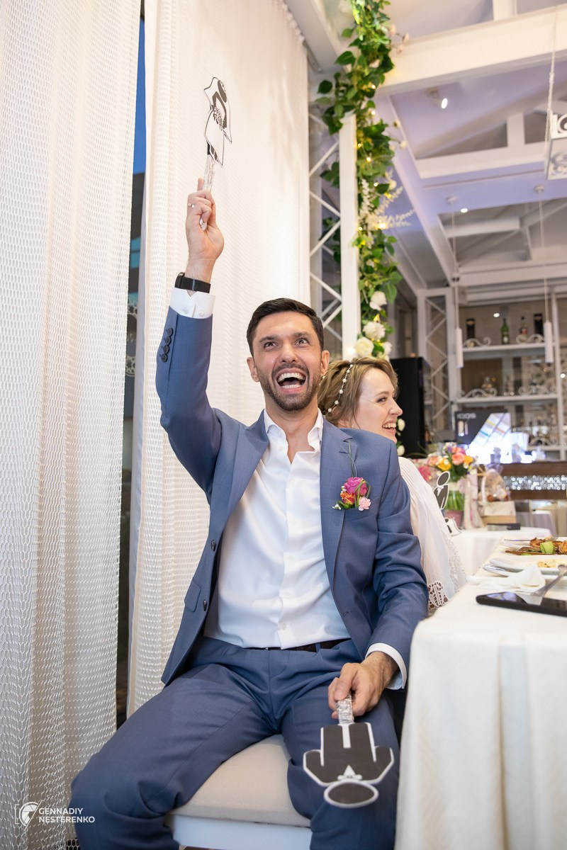 Свадьба Петр и Юлия. Профессиональная Фото-Видео Студия Геннадия Нестеренко | Ташкент и Весь Узбекистан