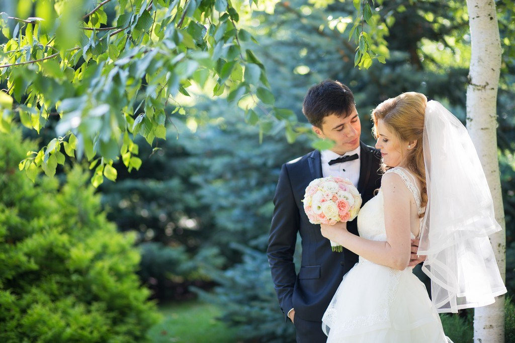 Roxana si Dorin by fotograf nunta Vaslui — Eduard Schiopu