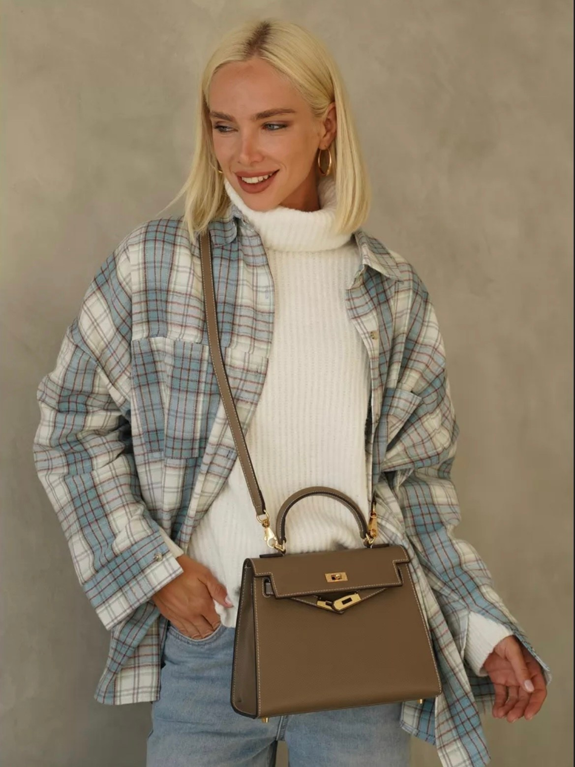 Lookbook WanMei. Stylist