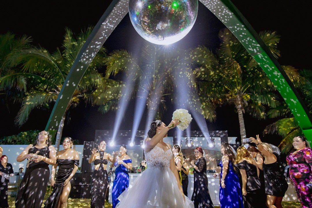 L + A. Luis Astorga - Fotografo de Bodas