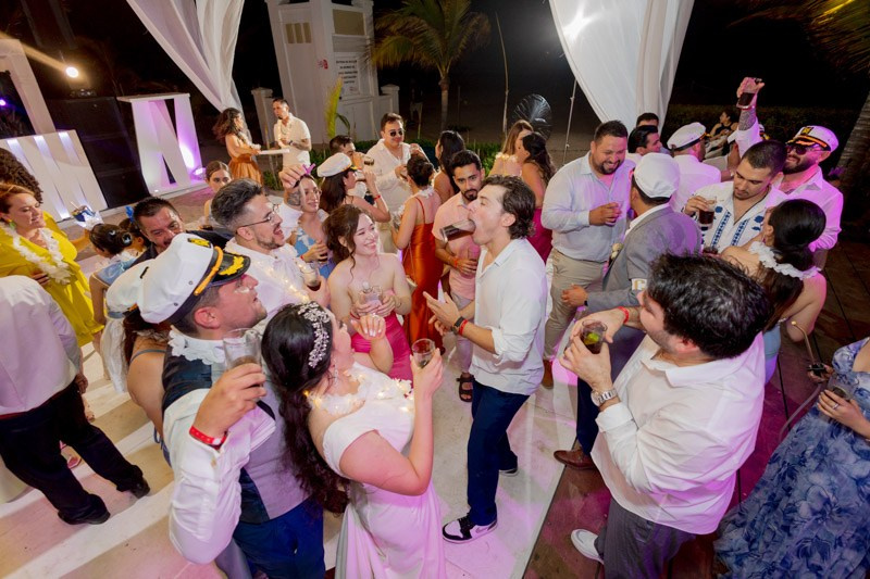 A + E. Luis Astorga - Fotografo de Bodas