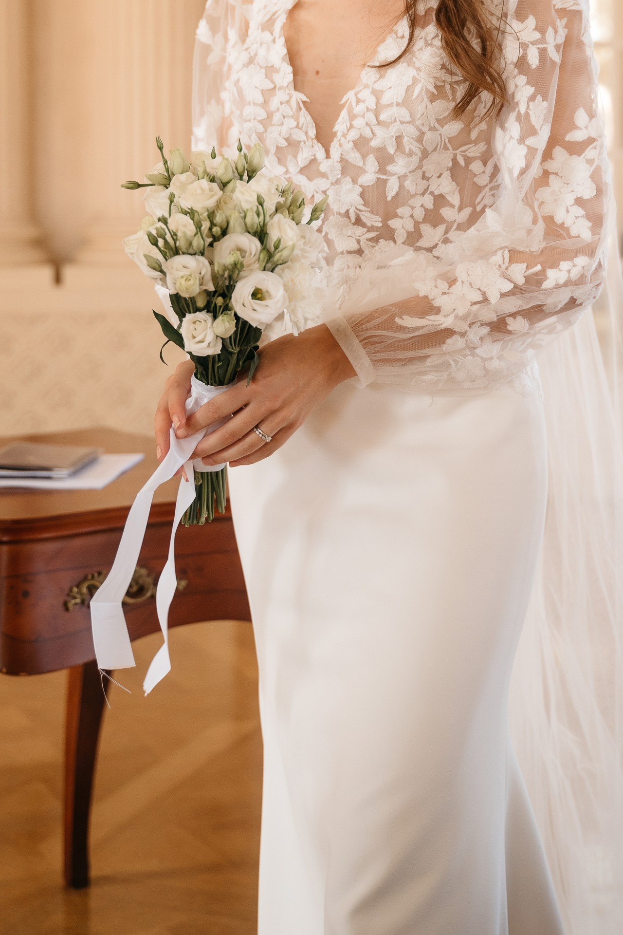 Schloss Solitude. Свадебный и семейный фотограф Алексей Попов. Штутгарт, Германия