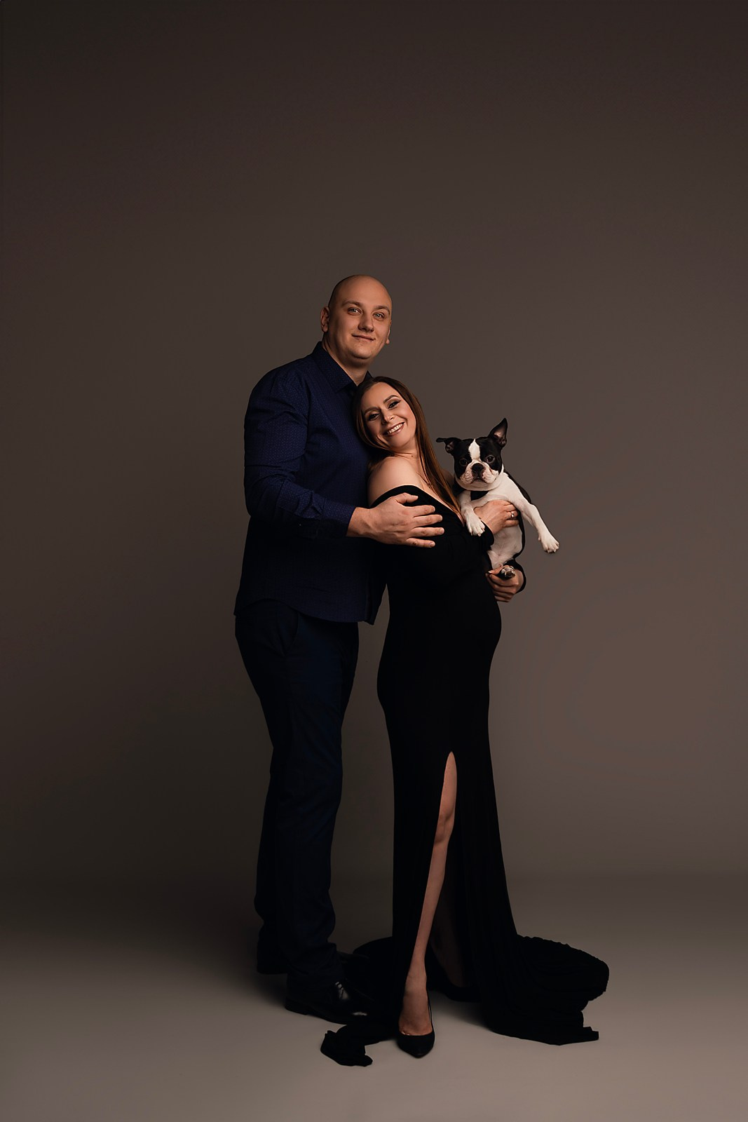 Sesja brzuszkowa. VideofotKA.pl