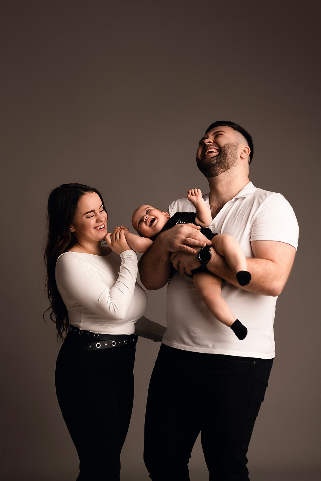 Sesja rodzinna. VideofotKA.pl