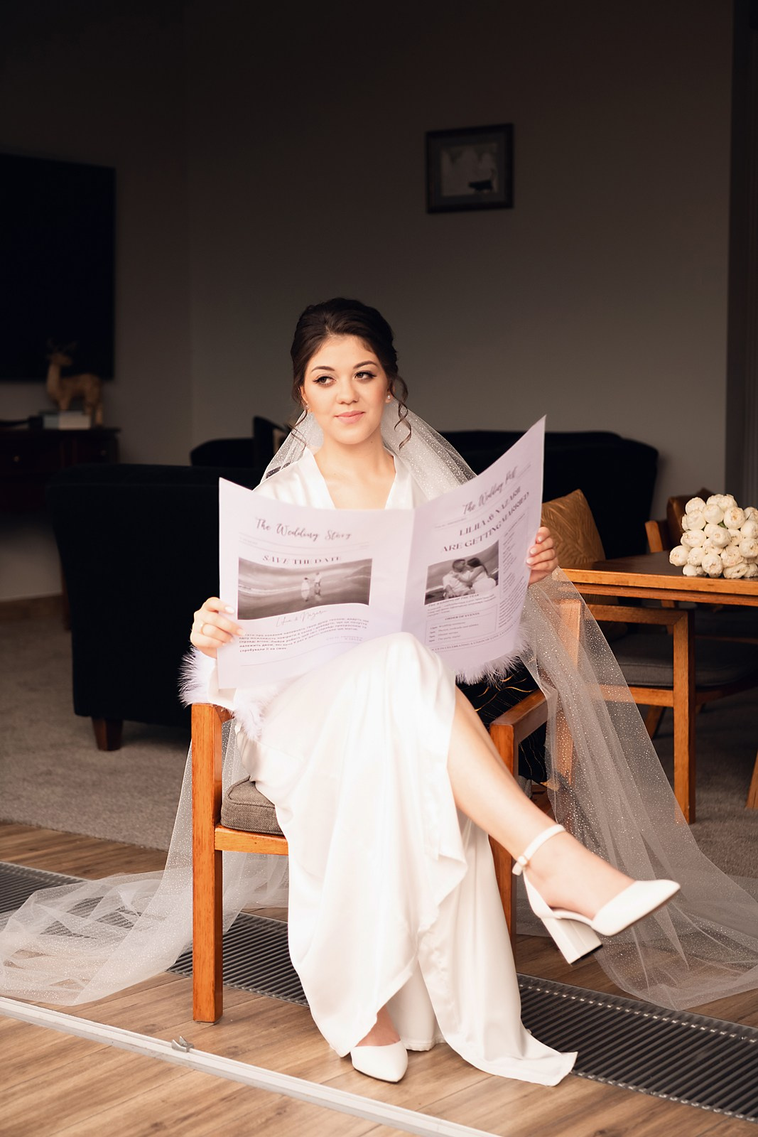 Liliia & Nazar. VideofotKA.pl