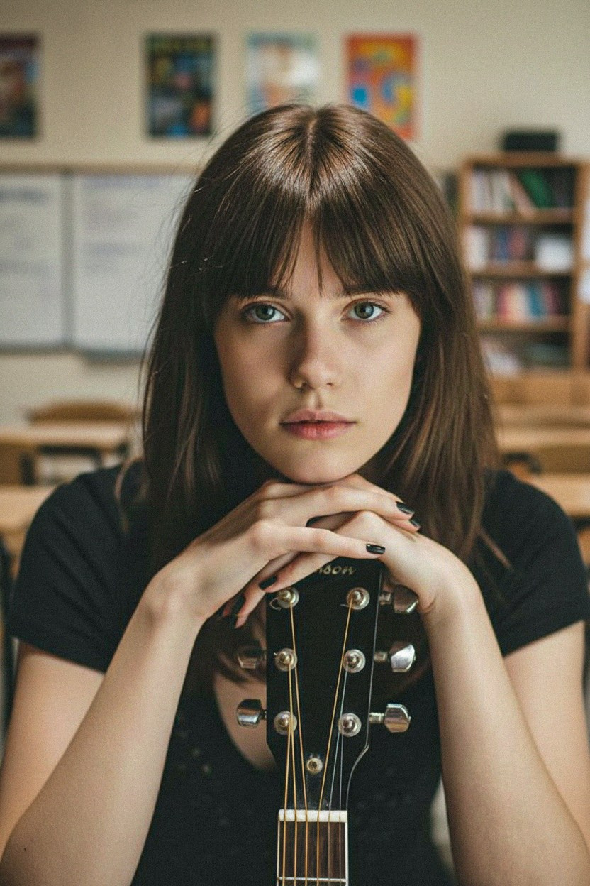 DZĪVIE PORTRETI SKOLĀ