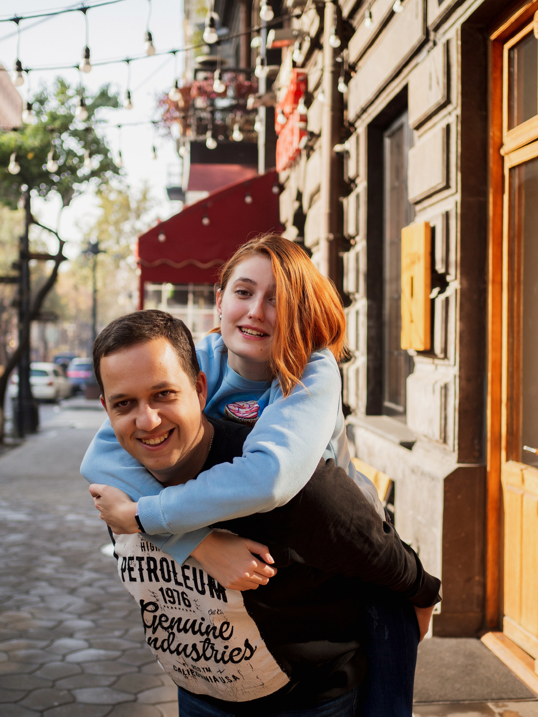 LOVE STORY. Фотограф в Ереване Карина Тоноян