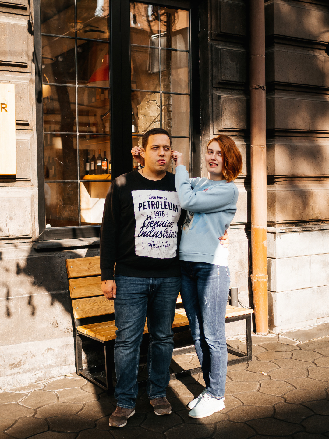 LOVE STORY. Фотограф в Ереване Карина Тоноян