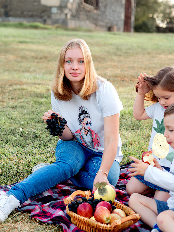 СЕМЕЙНАЯ ФОТОСЕССИЯ. Фотограф в Ереване Карина Тоноян