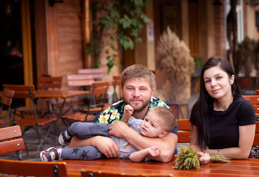 СЕМЕЙНАЯ ФОТОСЕССИЯ. Фотограф в Ереване Карина Тоноян