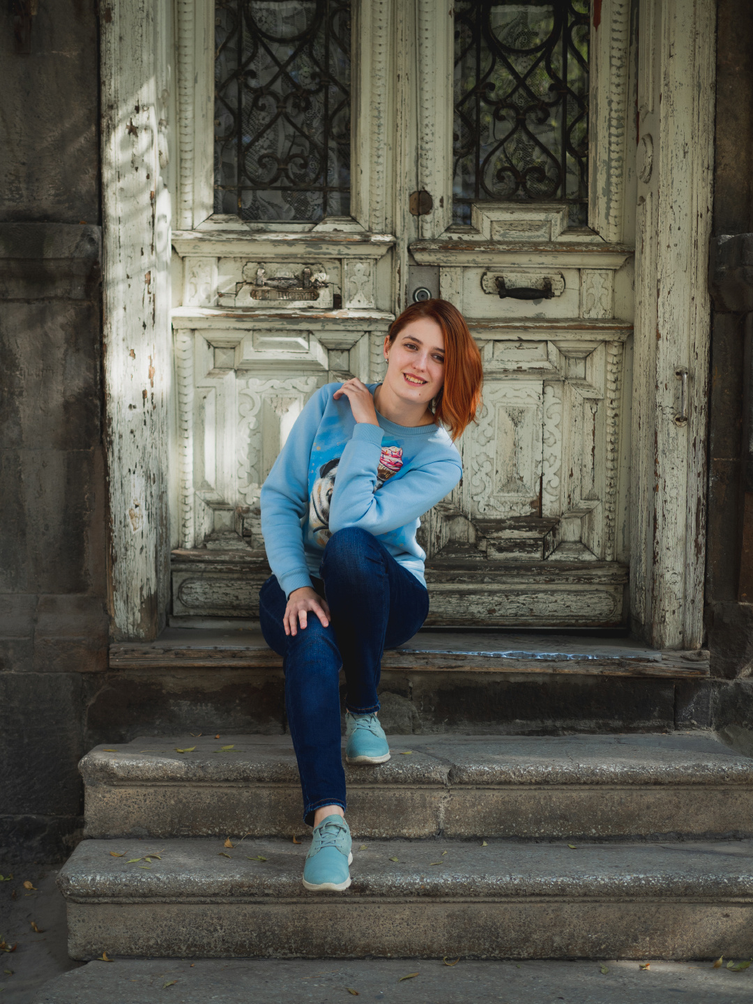 Фотограф в Ереване Карина Тоноян