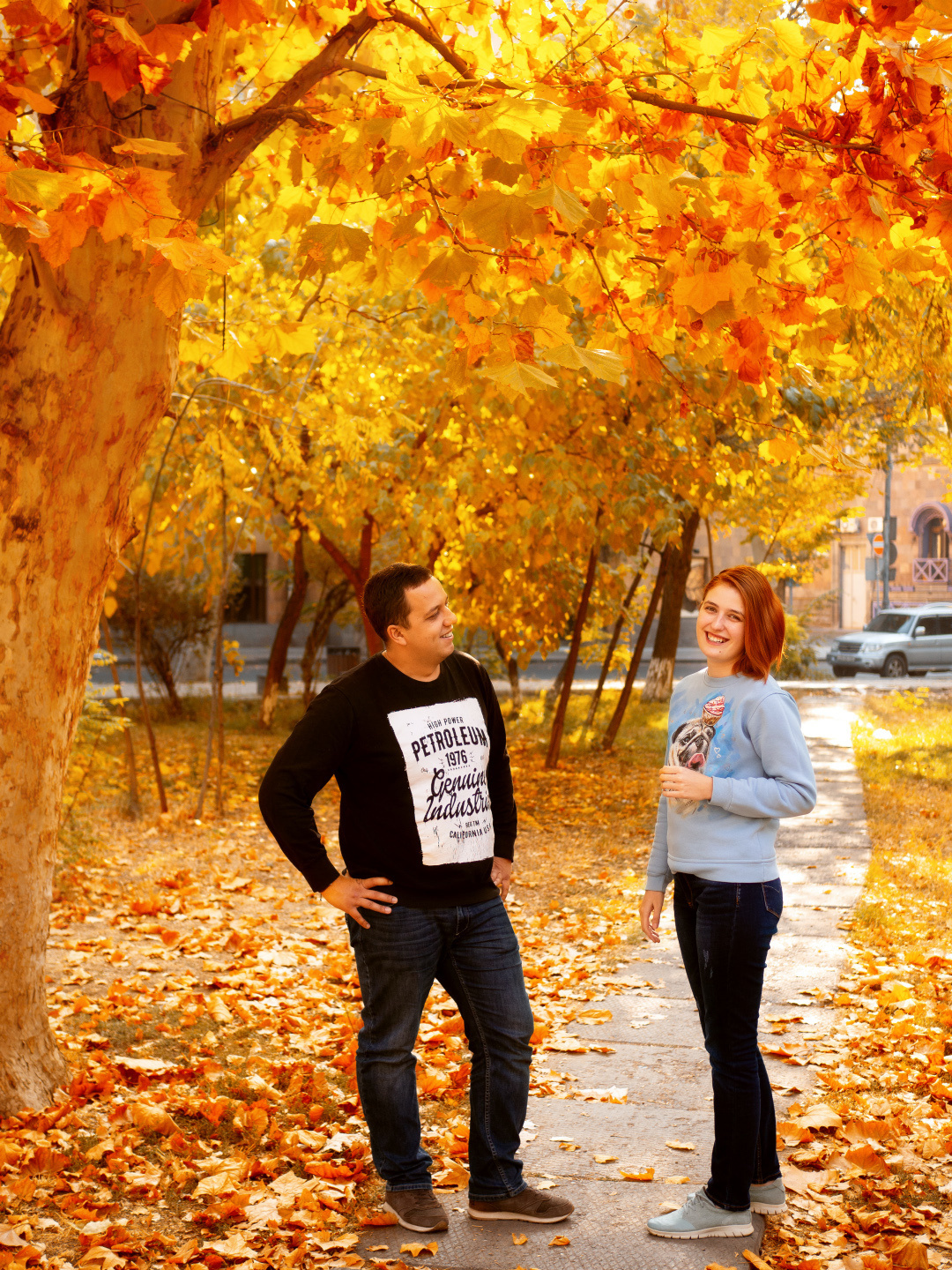 LOVE STORY. Фотограф в Ереване Карина Тоноян