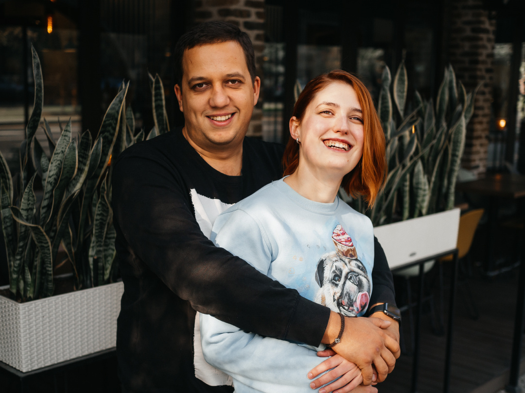 LOVE STORY. Фотограф в Ереване Карина Тоноян