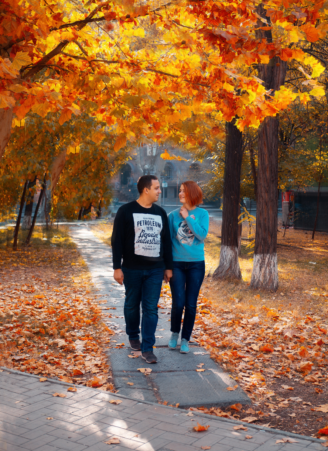 LOVE STORY. Фотограф в Ереване Карина Тоноян
