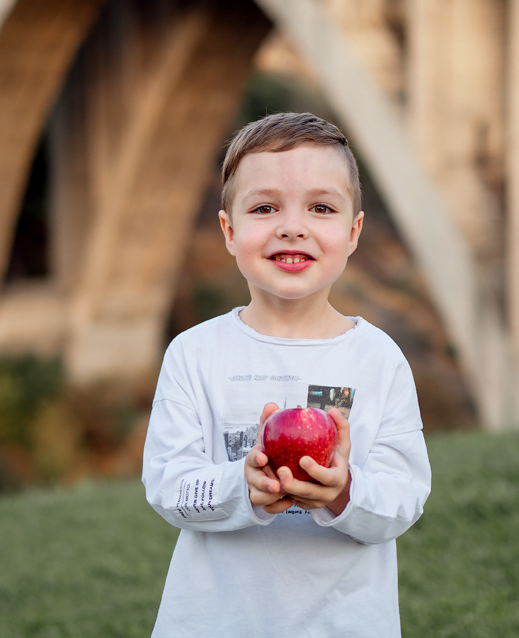 ДЕТИ. Фотограф в Ереване Карина Тоноян