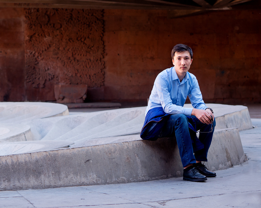 ИНДИВИДУАЛЬНЫЕ ФОТОСЕССИИ. Фотограф в Ереване Карина Тоноян