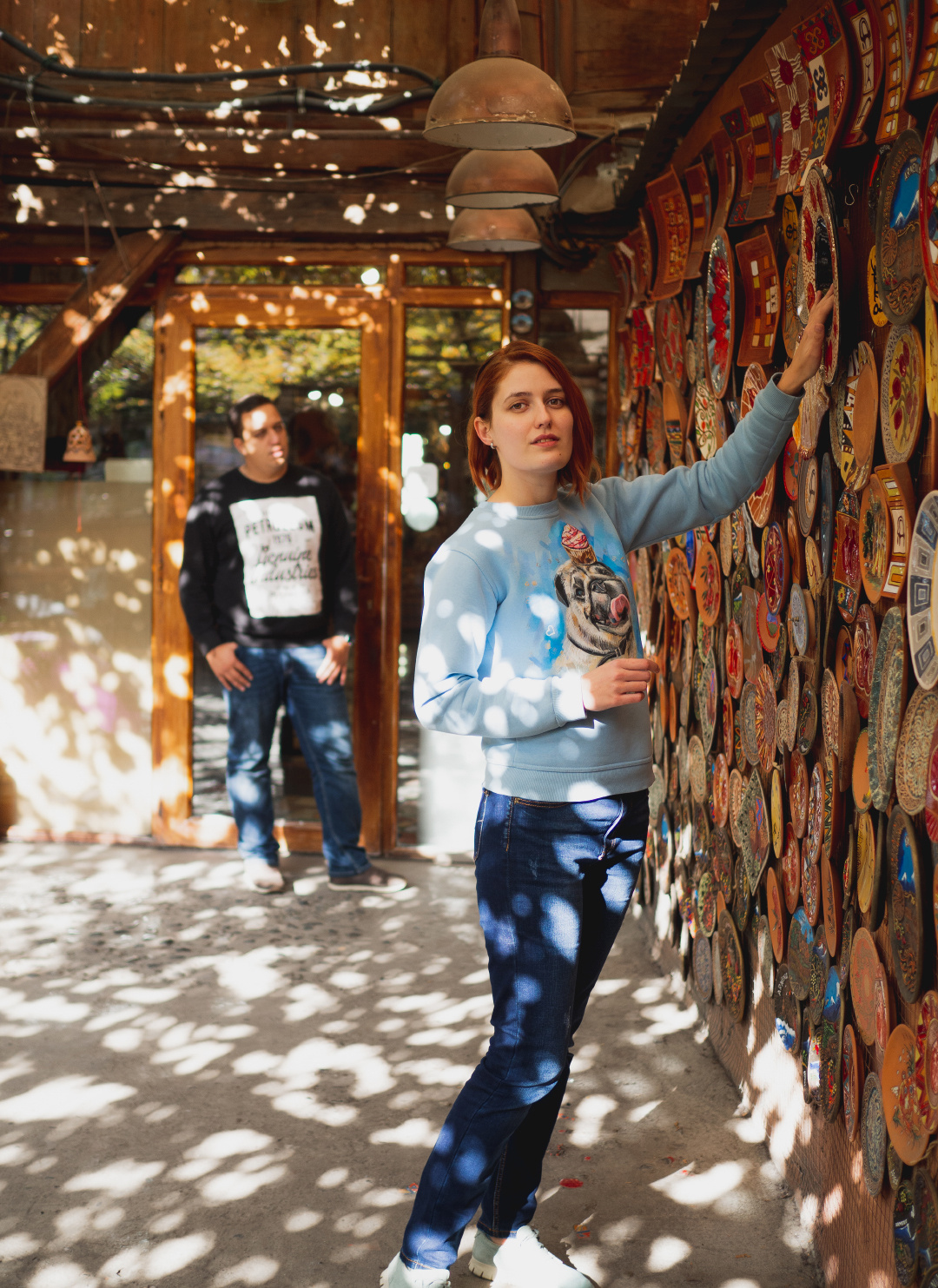 Фотограф в Ереване Карина Тоноян