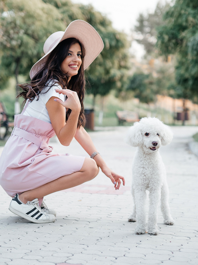 Фотограф в Ереване Карина Тоноян