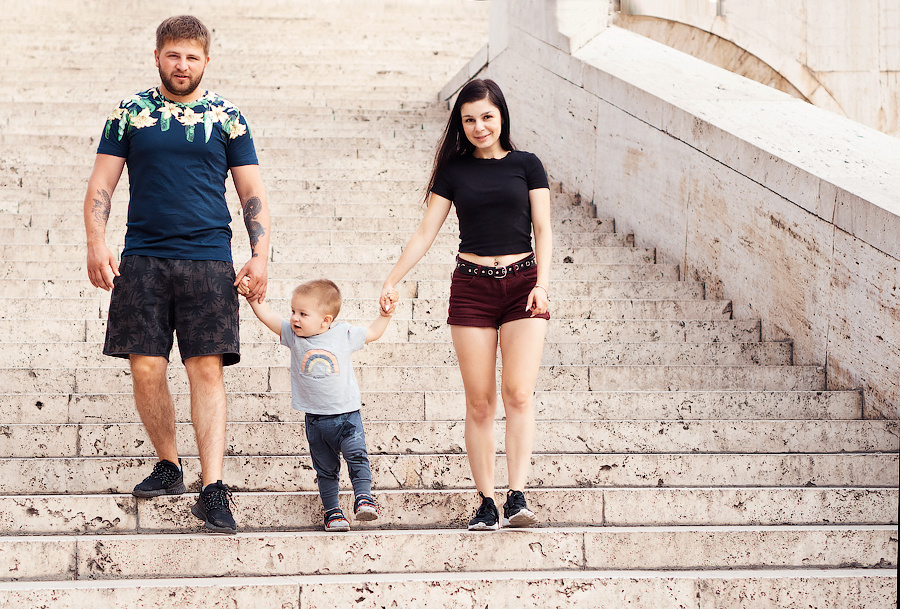 СЕМЕЙНАЯ ФОТОСЕССИЯ. Фотограф в Ереване Карина Тоноян