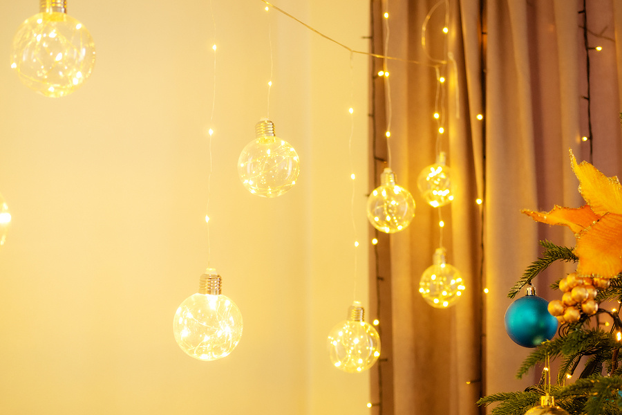 НОВЫЙ ГОД в студии. Фотограф в Ереване Карина Тоноян