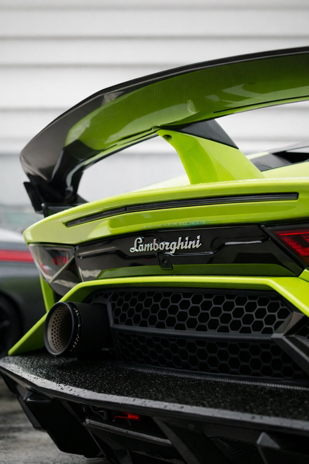 Automotive. Stargazing Production