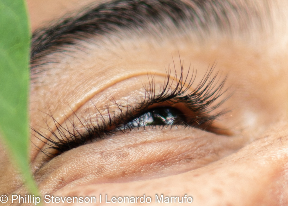 Leonardo Marrufo. Stevenson.Visual.Lab — Professional Photo/Video in Berlin