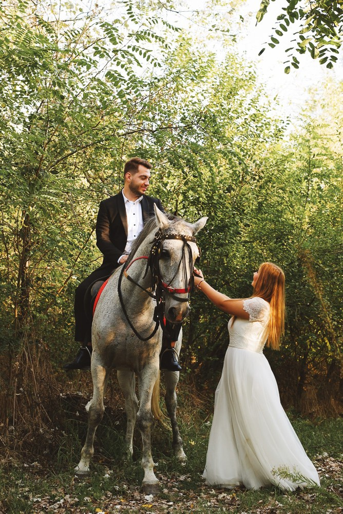 Corina & Cristi (Trash the Dress). Fotograf evenimente. Fotograf nunta. Fotograf Botez. Mihaela Savu
