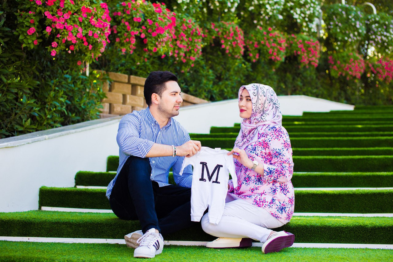 People. Photographer and videographer in Dubai Dmitry Gromov