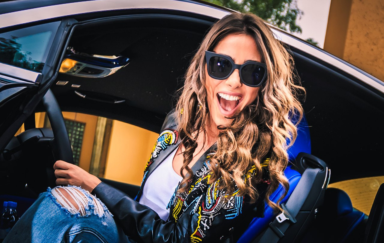 People. Photographer and videographer in Dubai Dmitry Gromov